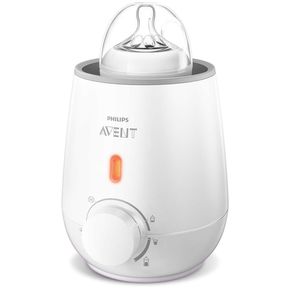 Електричний підігрівач пляшечок Avent SCF355 / 00 
